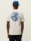 Camiseta de Ben Globe ivory